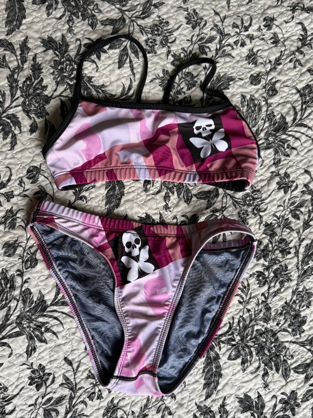 Betty Designs Bikini